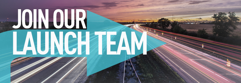 Join Our Launch Team