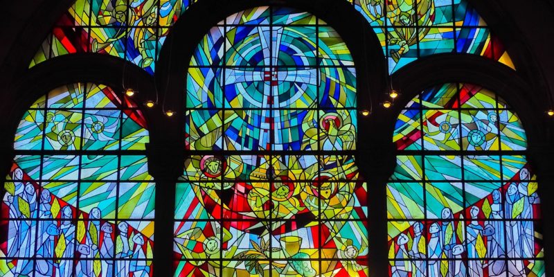 The Old Catholic Church: A Brief History