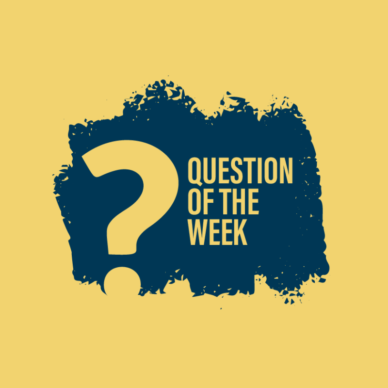 Quote of the Week