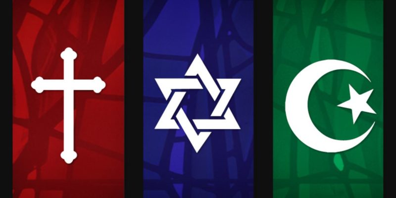 The Unifying Thread: Exploring the Connections Among the Three Abrahamic Faiths