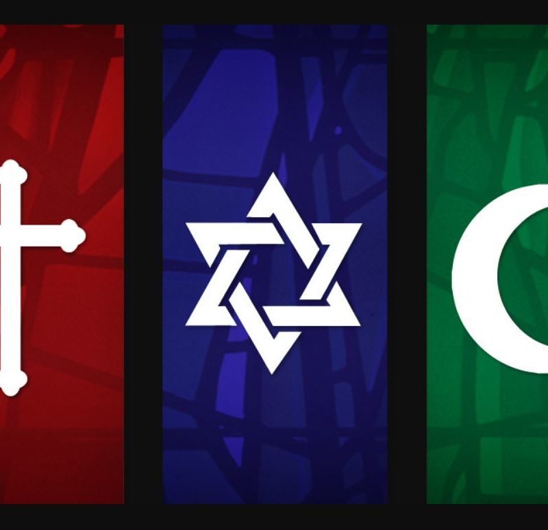 Abrahamic Religions