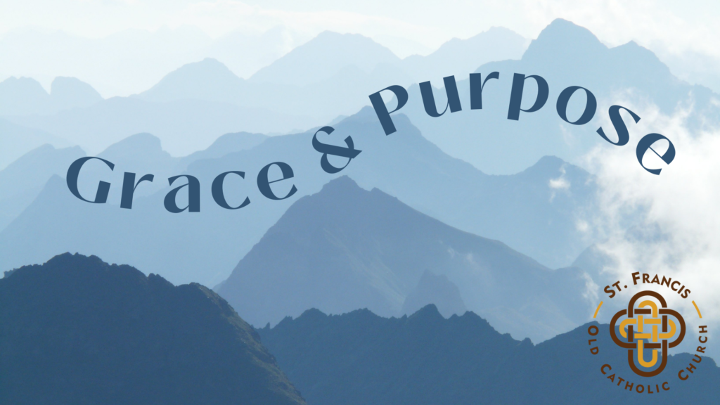 Grace & Purpose