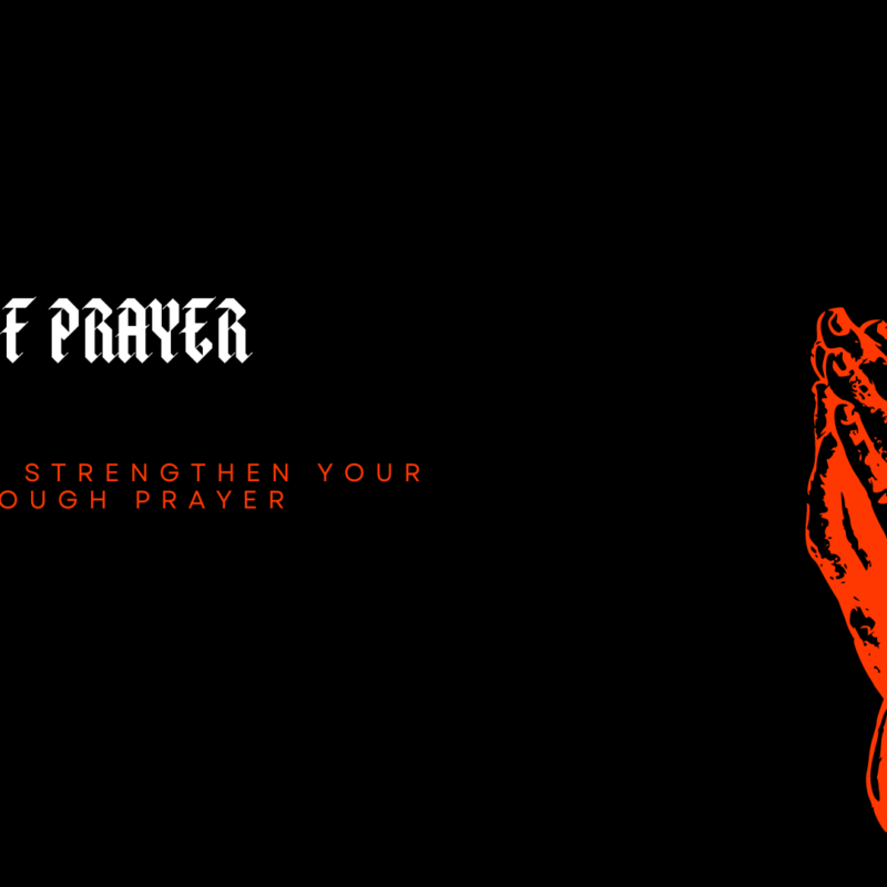 4 Ways to Strengthen Your Faith Through Prayer