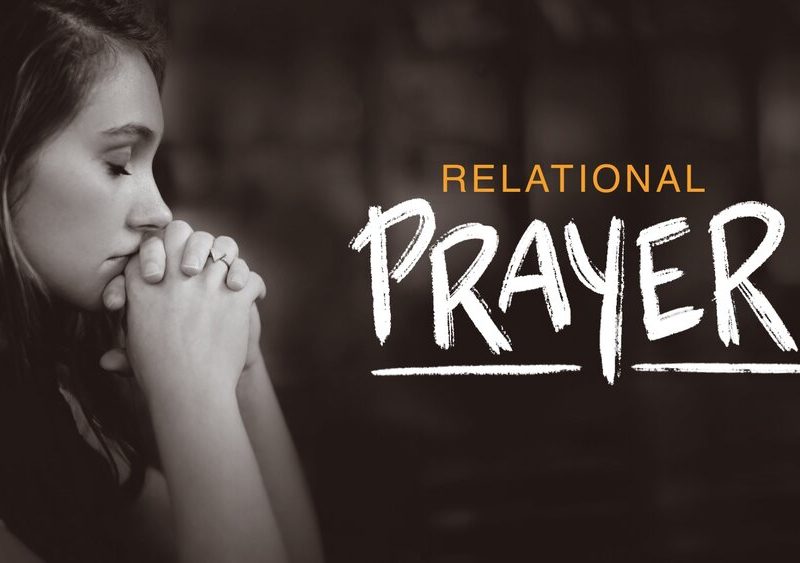 Embracing the Power of Prayer: An Open and Relational Theological Perspective